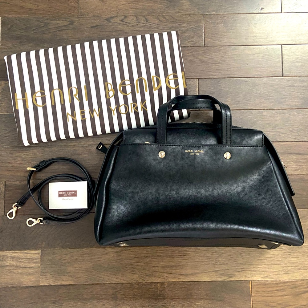 HENRI BENDEL Handbag